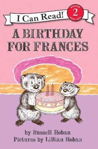 A Birthday for Frances