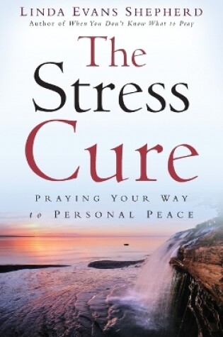 Cover of The Stress Cure