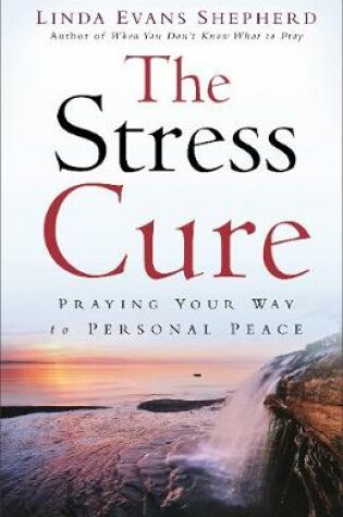 Cover of The Stress Cure