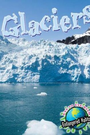 Cover of Glaciers (E2e)