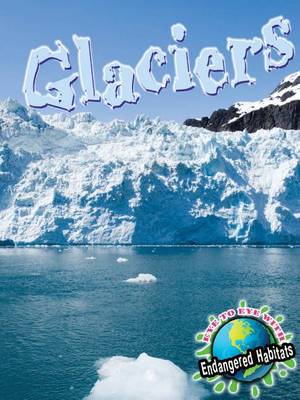 Book cover for Glaciers (E2e)