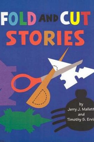 Cover of Fold and Cut Stories