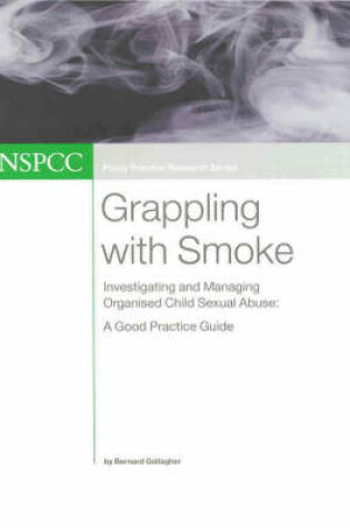 Cover of Grappling with Smoke