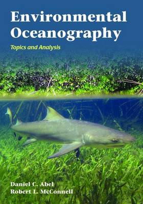 Book cover for Environmental Oceanography: Topics And Analysis