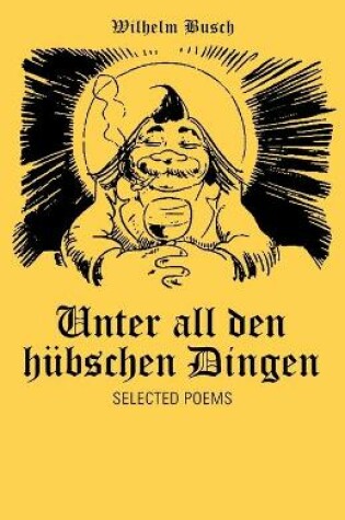 Cover of Unter All Den Hubschen Dingen