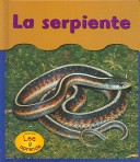 Book cover for La Serpiente