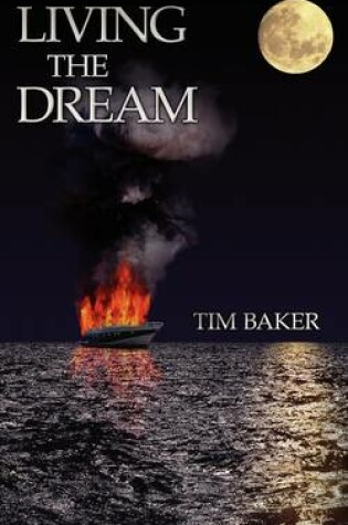 Cover of Living the Dream