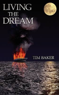 Book cover for Living the Dream
