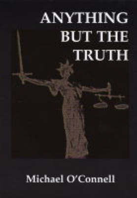 Book cover for Anything But the Truth