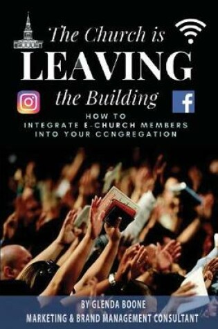 Cover of The Church is Leaving the Building