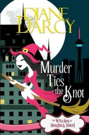 Cover of Murder Ties the Knot