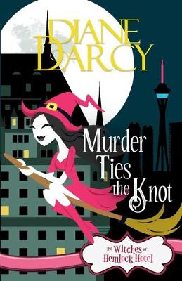 Cover of Murder Ties the Knot