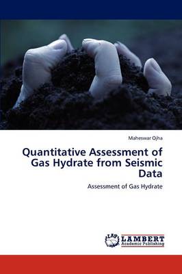 Book cover for Quantitative Assessment of Gas Hydrate from Seismic Data