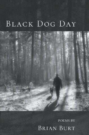 Cover of Black Dog Day