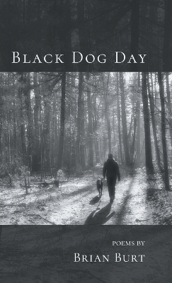 Book cover for Black Dog Day