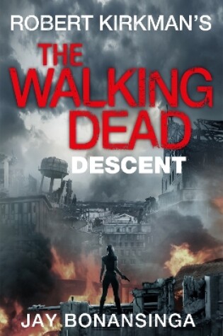 Cover of Descent