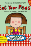 Book cover for Eat Your Peas