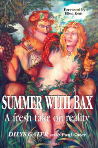 Cover of Summer with Bax