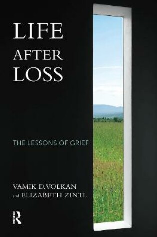 Cover of Life After Loss