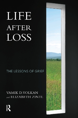 Book cover for Life After Loss