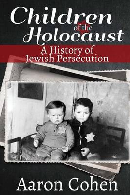 Book cover for Children of the Holocaust
