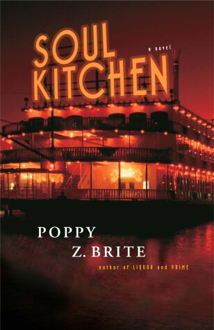 Cover of Soul Kitchen