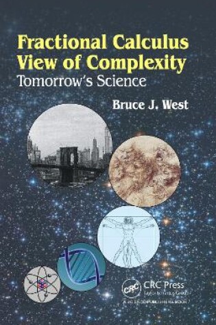 Cover of Fractional Calculus View of Complexity