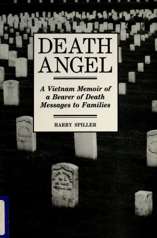 Cover of Death Angel