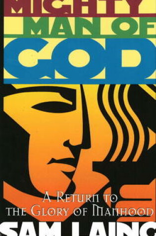 Cover of Mighty Man of God