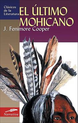 Cover of El Ultimo Mohicano