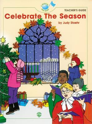 Book cover for Celebrate the Season : Teachers Guide