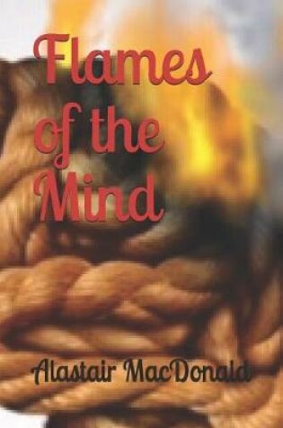 Cover of Flames of the Mind