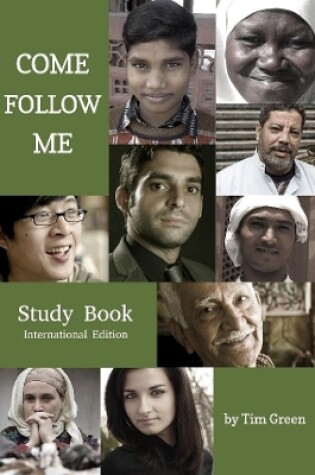 Cover of Come Follow Me (Second International Edition)