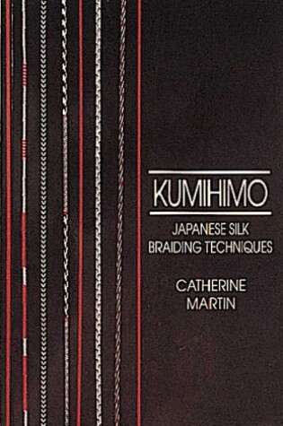 Cover of Kumihimo