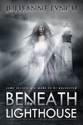 Book cover for Beneath the Lighthouse