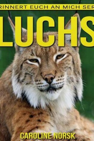 Cover of Luchs