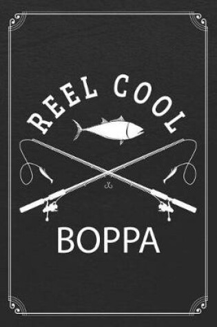 Cover of Reel Cool Boppa