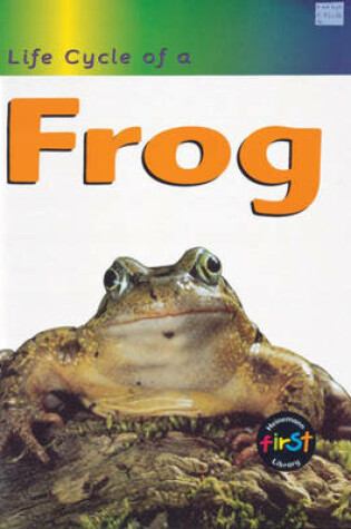 Cover of Frog Big Book
