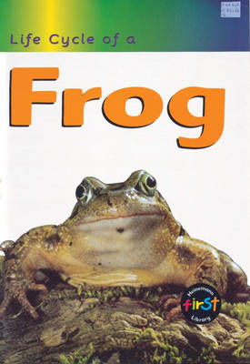 Cover of Frog Big Book