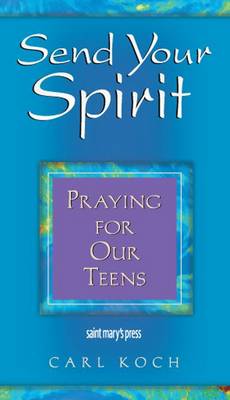 Book cover for Send Your Spirit