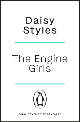 Book cover for The Factory Girls