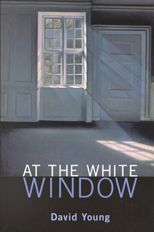 Cover of At the White Window