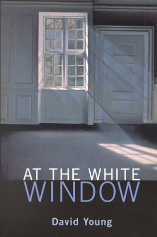 Book cover for At the White Window