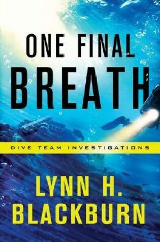 Cover of One Final Breath