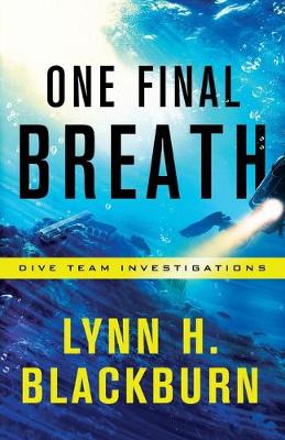 Book cover for One Final Breath