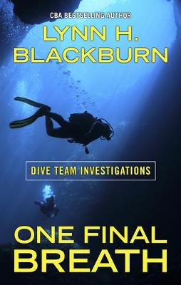 Book cover for One Final Breath