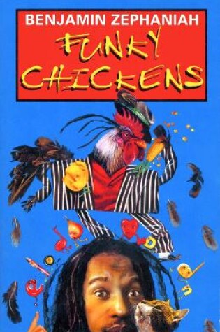 Cover of Funky Chickens