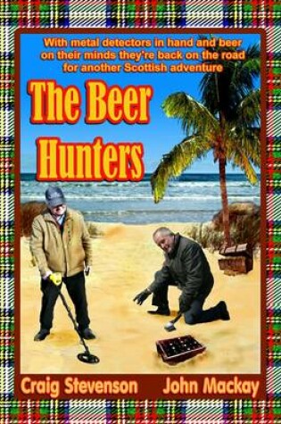 Cover of The Beer Hunters