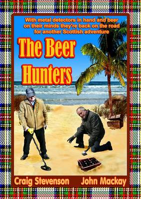 Book cover for The Beer Hunters