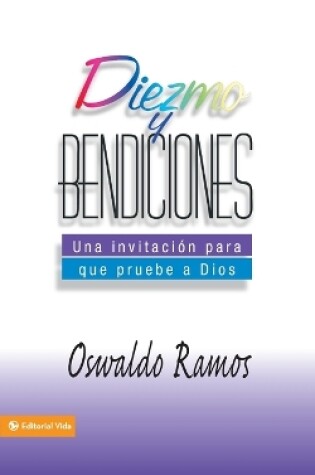 Cover of Diezmo y Bendiciones
